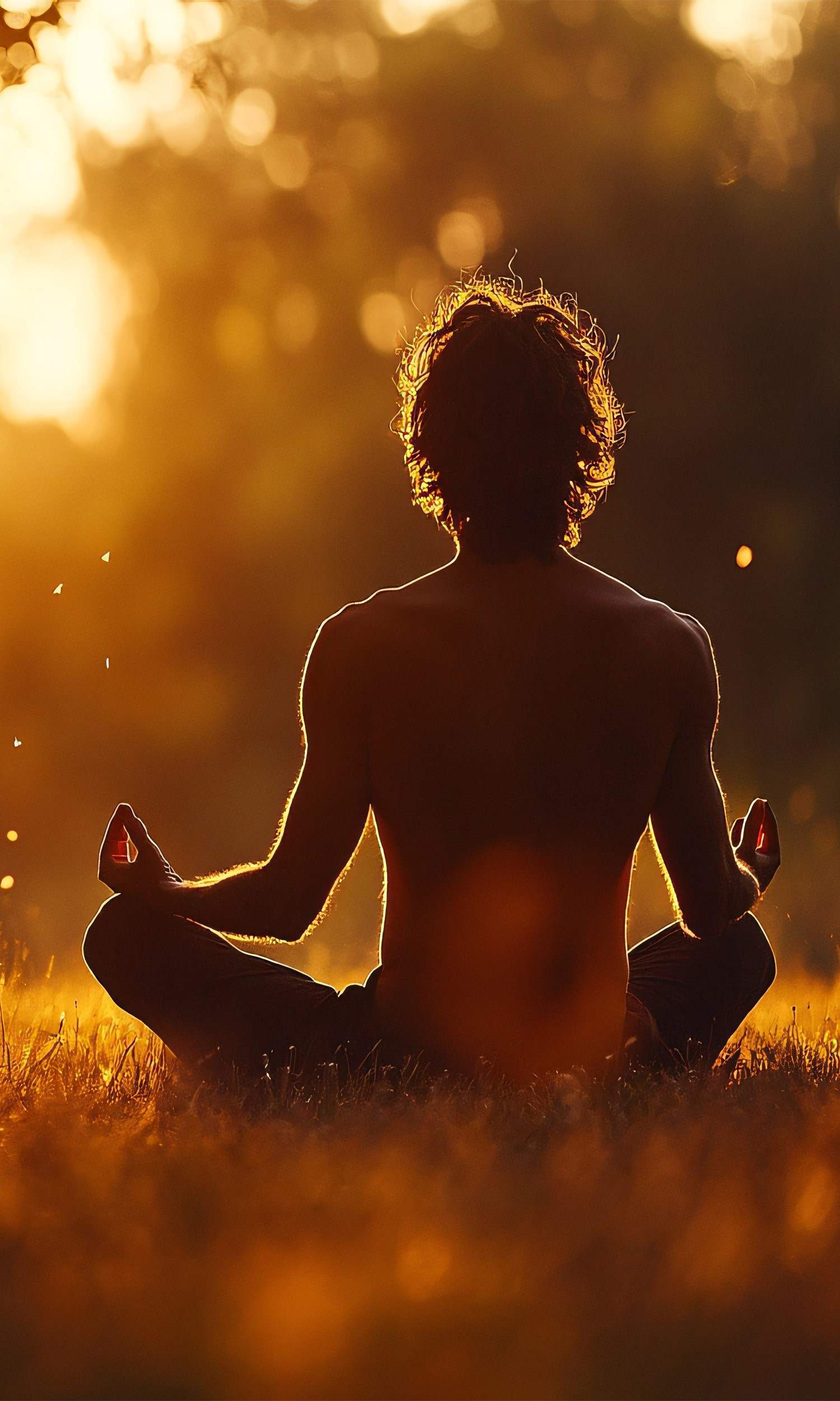 Cours individuel de méditation Dijon